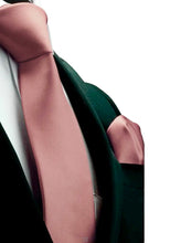 Load image into Gallery viewer, Personalized Photo Silk Tie