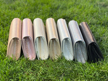 Cargar imagen en el visor de la galería, New Style! Lustre Woman’s Personalized Clutch/Purse