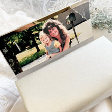 Cargar imagen en el visor de la galería, New Style! Lustre Woman’s Personalized Clutch/Purse