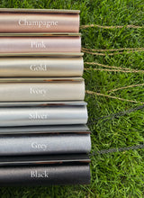 Cargar imagen en el visor de la galería, New Style! Lustre Woman’s Personalized Clutch/Purse
