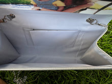 Cargar imagen en el visor de la galería, New Style! Lustre Woman’s Personalized Clutch/Purse