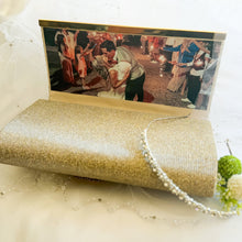 Load image into Gallery viewer, Woman’s Personalized Clutch/Purse