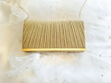 Load image into Gallery viewer, Woman’s Personalized Clutch/Purse