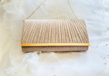 Load image into Gallery viewer, Woman’s Personalized Clutch/Purse
