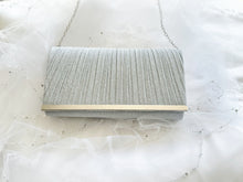 Load image into Gallery viewer, Woman’s Personalized Clutch/Purse
