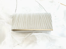 Load image into Gallery viewer, Woman’s Personalized Clutch/Purse