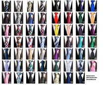 Load image into Gallery viewer, Personalized Photo Silk Tie