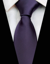 Load image into Gallery viewer, Personalized Photo Silk Tie