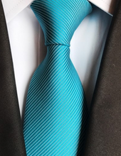 Load image into Gallery viewer, Personalized Photo Silk Tie