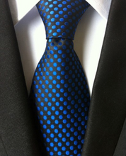 Load image into Gallery viewer, Personalized Photo Silk Tie