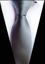 Load image into Gallery viewer, Personalized Photo Silk Tie