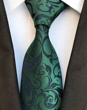 Load image into Gallery viewer, Personalized Photo Silk Tie