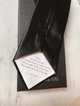 Load image into Gallery viewer, Personalized Photo Silk Tie