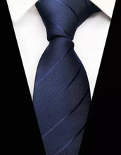 Load image into Gallery viewer, Personalized Photo Silk Tie