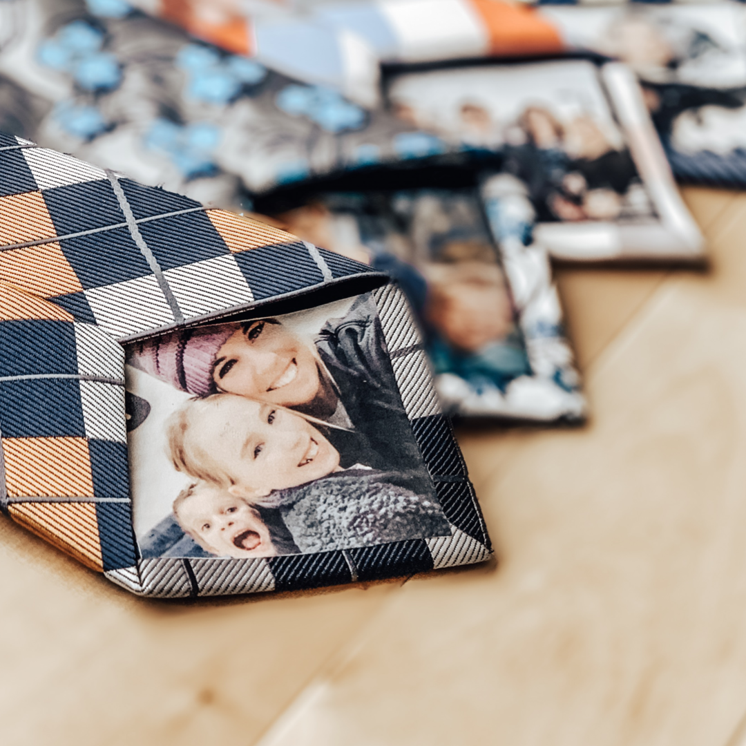Send Your Own Tie
