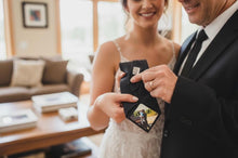 Load image into Gallery viewer, Personalized Photo Patches for Ties