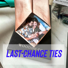 Cargar imagen en el visor de la galería, Last Chance Personalized Photo Ties