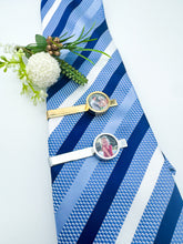 Load image into Gallery viewer, Personalized Tie Clip