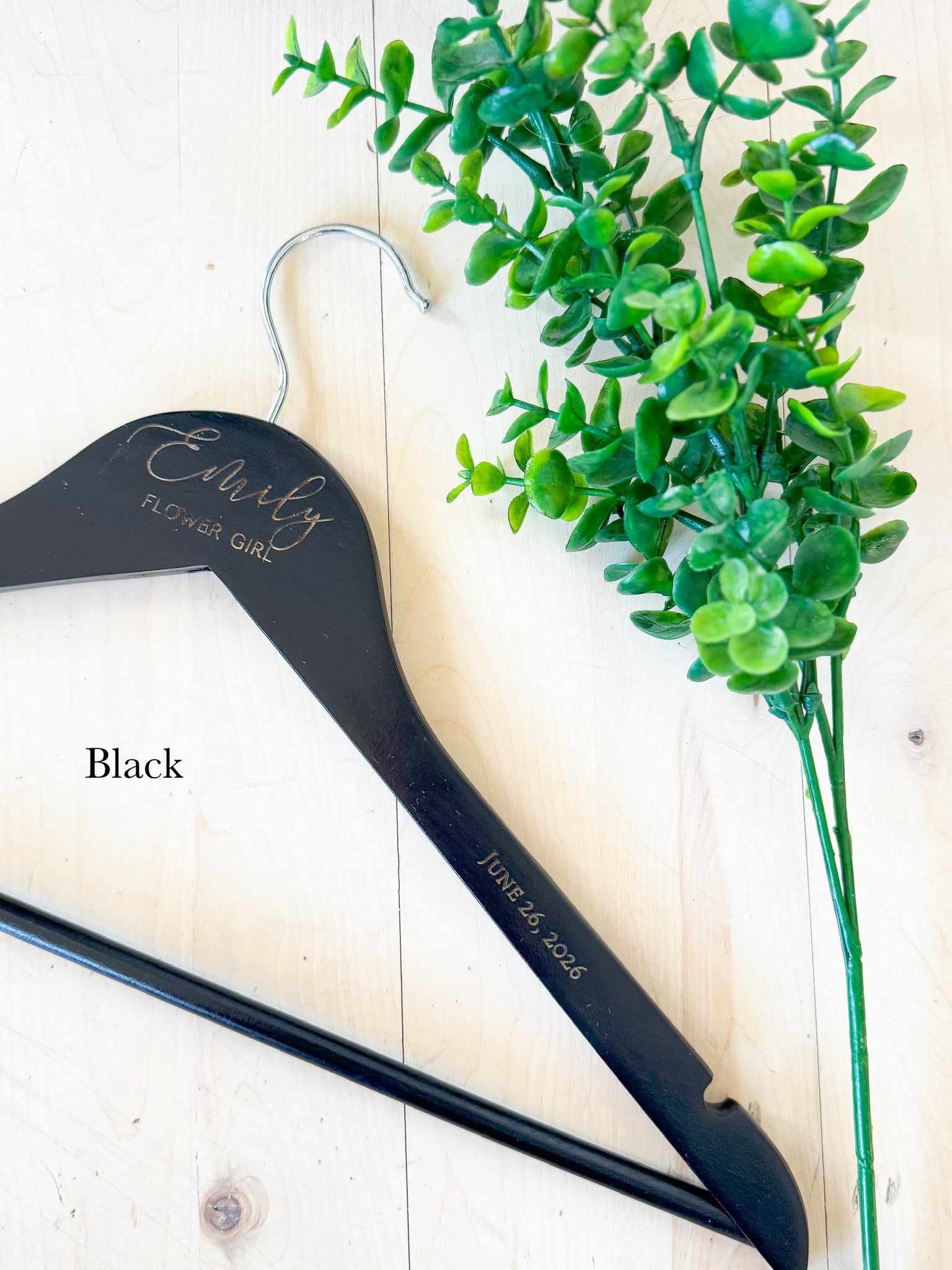 Personalized Bridesmaid Hangers - Wedding Hanger Wooden Engraved Brida Woodbe Co. Personalized Bridesmaid Hangers - Wedding Hanger Wooden Engraved Brida Woodbe Co.