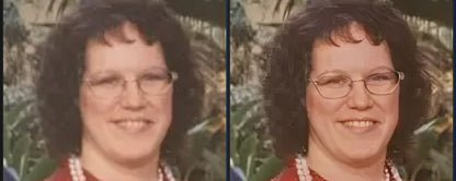Photo Enhancements/Restoration Repair