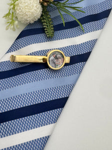 Personalized Tie Clip