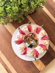 Edible Photos for Cake Topper