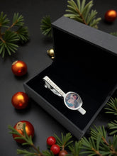 Load image into Gallery viewer, Personalized Photo Tie Clip