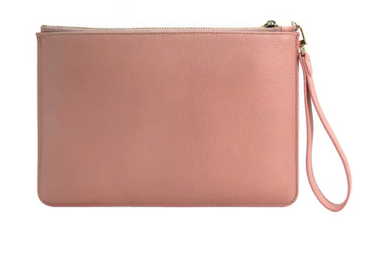 Personalized Clutch/Makeup Bag – Bridesmaid Gift, Maid of Honour Gift, Party Favour, Bachelorette Favor