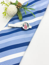 Cargar imagen en el visor de la galería, Personalized Tie Clip