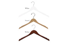 Load image into Gallery viewer, Personalized Engraved Bridesmaid/Groomsman Dress Name Hangers