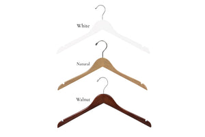 Personalized Engraved Bridesmaid/Groomsman Dress Name Hangers