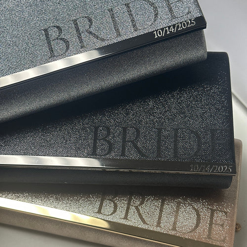 Add-On: Laser Engraving Message