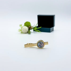 Personalized Tie Clip