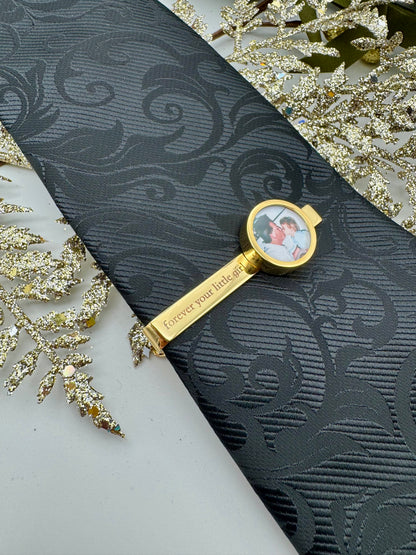 Add-On: Laser Engraving Message