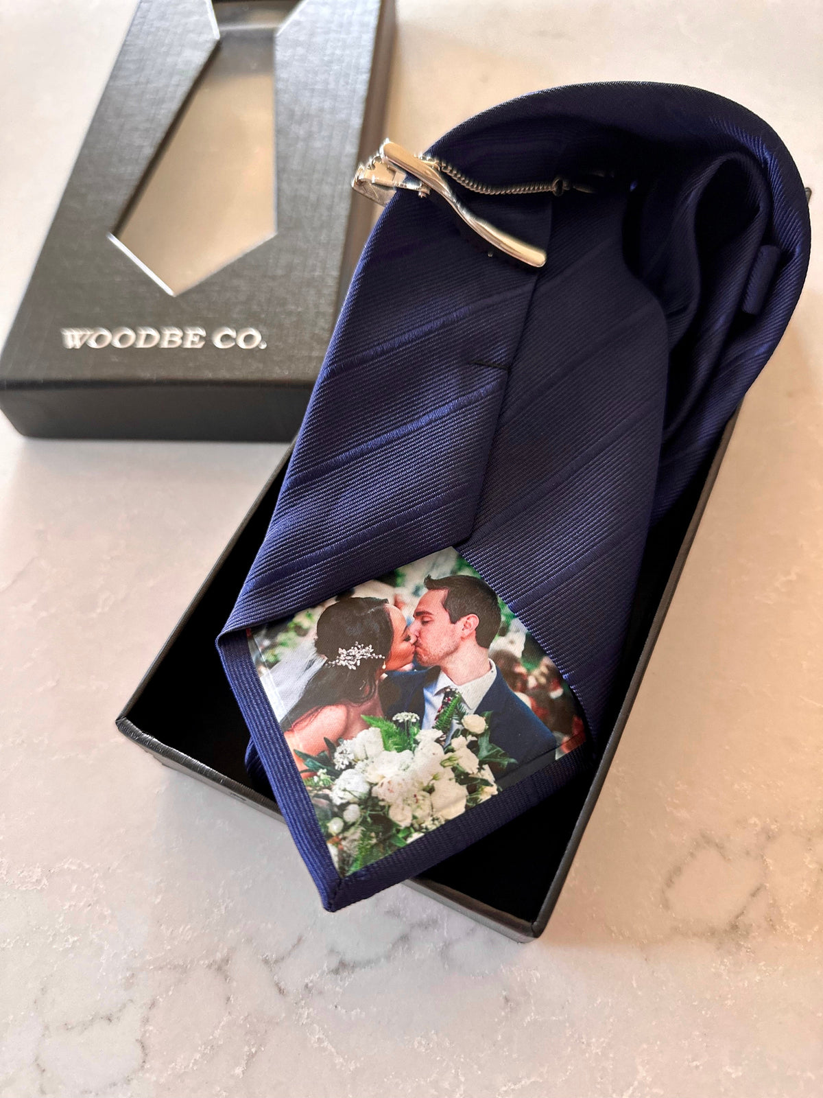 Send Your Own Tie