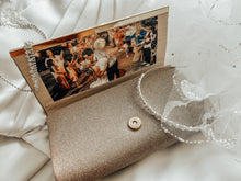 Load image into Gallery viewer, Woman’s Personalized Clutch/Purse
