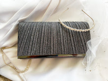 Load image into Gallery viewer, Woman’s Personalized Clutch/Purse