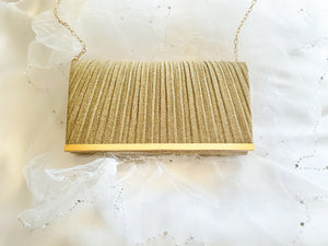 Woman’s Personalized Clutch/Purse