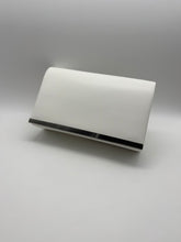 Load image into Gallery viewer, Mini Vegan Leather Personalized Clutch/Purses