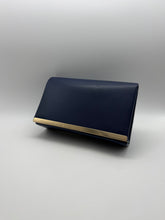 Load image into Gallery viewer, Mini Vegan Leather Personalized Clutch/Purses
