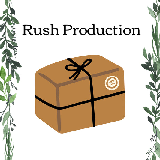 Rush Production