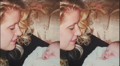 Photo Enhancements/Restoration Repair