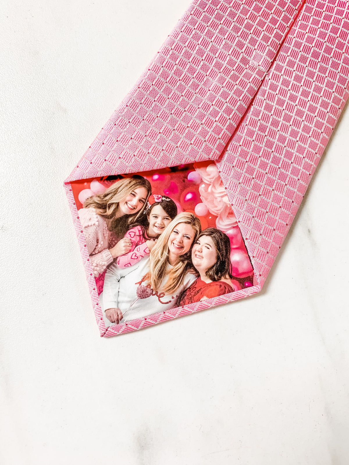 Send Your Own Tie