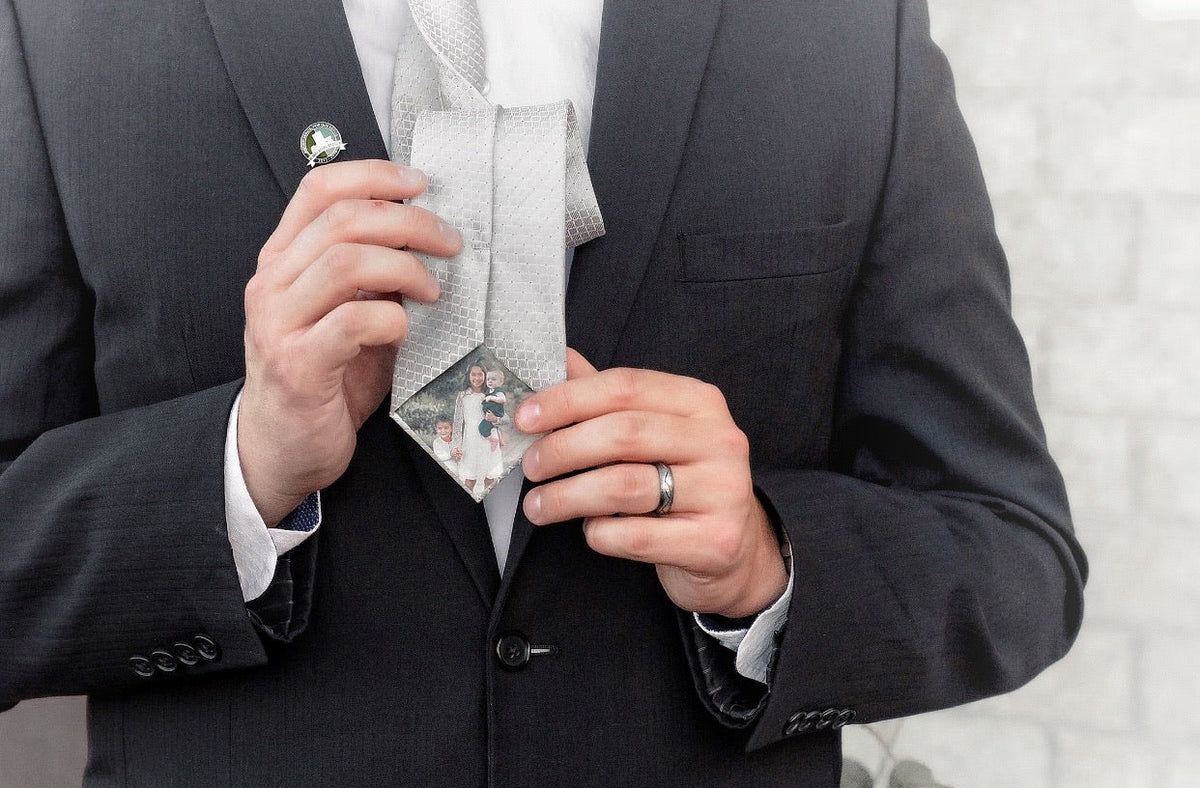 Send Your Own Tie