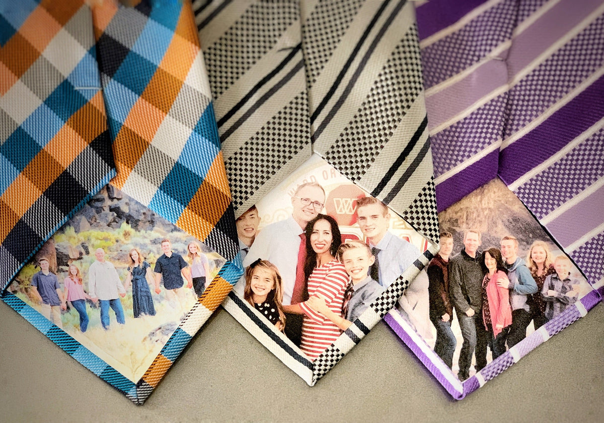 Send Your Own Tie