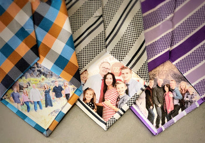 Send Your Own Tie