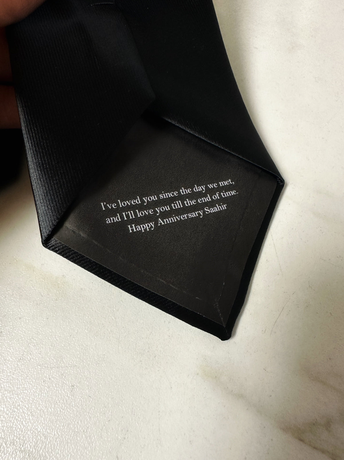 Send Your Own Tie