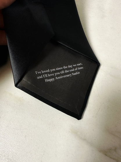 Send Your Own Tie