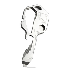 Load image into Gallery viewer, 24 in 1 Multi-Tool Emergency Key