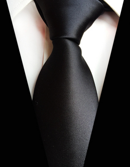 Personalized Photo Silk Tie